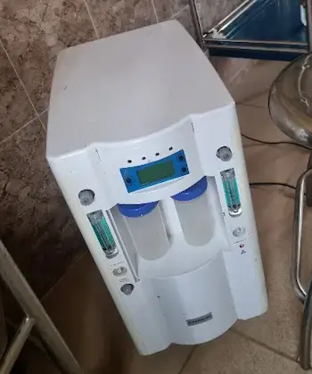 Oxygen Concentrator