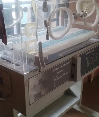 Incubator