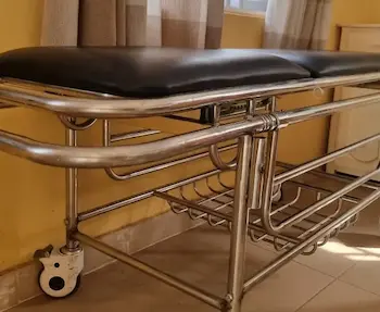 Stretcher Trolley