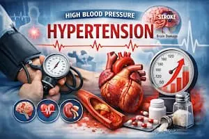 Hypertension Awareness